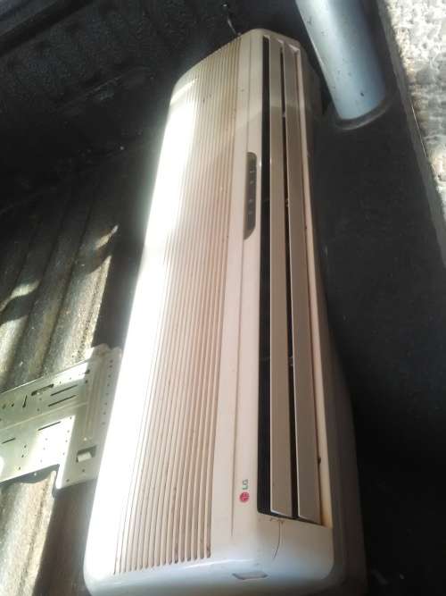 Air Conditioner LG- 26000 BTU